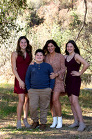 Nicole Romanelli Family